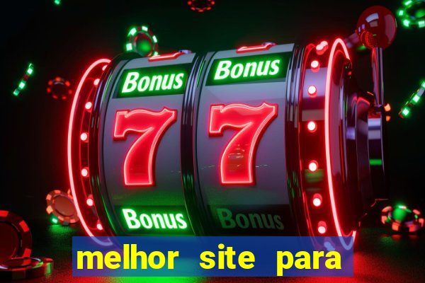 melhor site para jogar no bicho